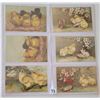 Image 2 : Easter Chickens by International Art Co. Album 115+ Postcards