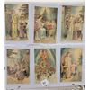 Image 5 : Christmas Holiday Angels Greeting Album 65+ Postcards
