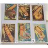 Image 1 : Thanksgiving Holiday Greeting Album 125+ Postcards