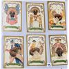 Image 5 : Thanksgiving Holiday Greeting Album 125+ Postcards