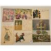 Image 3 : Misc. Tuck Publishing Postcards 65