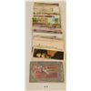 Image 4 : Misc. Tuck Publishing Postcards 65