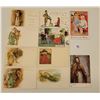 Image 2 : Misc. Tuck Publishing Postcards 55+