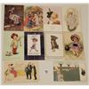 Image 3 : Misc. Tuck Publishing Postcards 55+