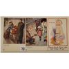 Image 4 : Misc. Tuck Publishing Postcards 55+