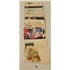 Image 5 : Misc. Tuck Publishing Postcards 55+