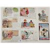 Image 3 : Greetings & Holidays by Outcault 35 Postcards