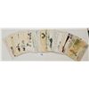 Image 4 : Greetings & Holidays by Outcault 35 Postcards