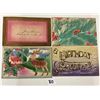 Image 3 : Airbrushed Holiday & Greeting Postcards Approx. 115