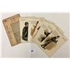 Image 3 : Tuck Charles Dickens Character Postcards 6