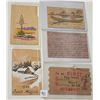 Image 1 : Novelty - Wooden Postcards 8