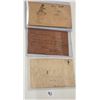 Image 2 : Novelty - Wooden Postcards 8