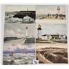 Image 1 : Lighthouse Postcards 31