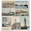 Image 2 : Lighthouse Postcards 31