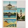 Image 1 : Lighthouse USA Postcards 45+