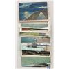 Image 3 : Lighthouse USA Postcards 45+
