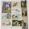 Image 2 : Comic - Humor Postcards Approx. 225
