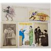 Image 3 : Comic - Humor Postcards Approx. 225