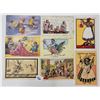 Image 2 : Black Americana Postcards 21