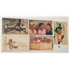 Image 3 : Black Americana Postcards 21