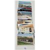 Image 3 : Transportation - Automobile Trucks on Postcards 60+
