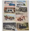 Image 1 : Transportation - Automobile & Related Postcards Approx. 65