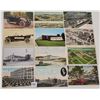 Image 2 : Transportation - Automobile & Related Postcards Approx. 65