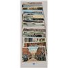 Image 3 : Transportation - Automobile & Related Postcards Approx. 65