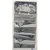 Image 3 : Transportation - Auto Hot Rod Cars Arcade Cards 38