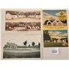 Image 2 : Gas Station Postcards 35