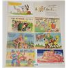 Image 1 : Comic - Humor Postcards Approx. 270