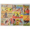 Image 2 : Comic - Humor Postcards Approx. 270