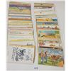 Image 4 : Comic - Humor Postcards Approx. 270