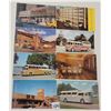 Image 2 : Transportation - Buses on Postcards Approx. 115