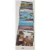 Image 4 : Transportation - Buses on Postcards Approx. 115