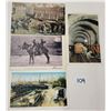 Image 1 : Industry - Coal Mining Postcards Approx. 40