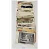 Image 3 : Romance - Lovers - Couples Approx. 115 Postcards