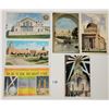 Image 2 : Exposition - World's Fair Postcards Approx. 120