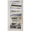 Image 3 : Exposition - World's Fair Postcards Approx. 120