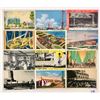 Image 2 : 1933 Chicago World's Fair Postcards Approx. 85