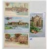 Image 1 : 1904 St. Louis World's Fair Postcards 39