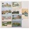 Image 2 : 1904 St. Louis World's Fair Postcards 39