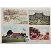 Image 2 : 1907 Jamestown, Virginia World's Fair Exposition Postcards 29