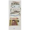 Image 3 : 1907 Jamestown, Virginia World's Fair Exposition Postcards 29