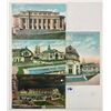 Image 1 : 1909 Alaska Yukon Pacific Exposition Seattle Postcards 25
