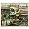 Image 2 : 1909 Alaska Yukon Pacific Exposition Seattle Postcards 25