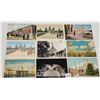 Image 3 : Misc. Exposition Postcards 40