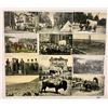 Image 2 : Ezra Meeker Oregon Trail Postcards 22