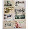 Image 1 : Grus Aus International Postcards Approx. 75