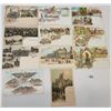 Image 2 : Grus Aus International Postcards Approx. 75